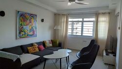 Blk 203 Petir Road (Bukit Panjang), HDB 5 Rooms #557423551
